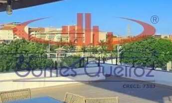 Imagem 11: BELLA ARTE ROOFTOP ? CASA DUPLEX EM CONDOMÍNIO NO PORTO DAS DUNAS ? AQUIRAZ/CE