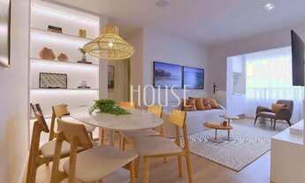 Imagem 2: Apartamento em Sorocaba, com 74m², à venda em condomínio de alto padrão Saint Rémy