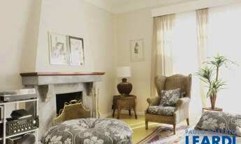 Imagem 3: CASA ASSOBRADADA - PACAEMBÚ - SP