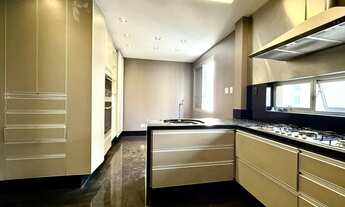 Imagem 5: Impecável ao lado Minas!