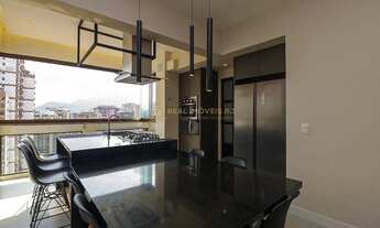 Imagem 5: Locação de Apartamento com 1 Quarto na Avenida Lúcio Costa