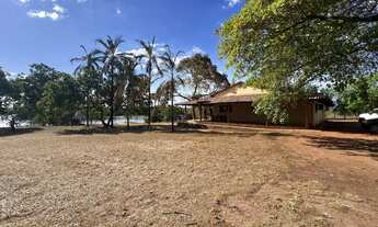 Imagem 3: Fazenda à venda, Área Rural de Palmas - Palmas/TO