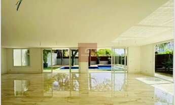 Imagem 5: CASA EM CONDOMÍNIO FECHADO NO BROOKLIN 786M COM PISCINA