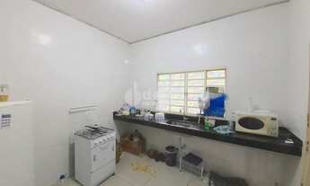 Imagem 5: Casa residencial disponível para venda no bairro Nova Uberlândia em Uberlândia-MG