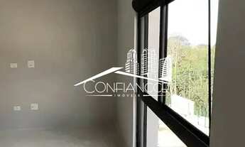 Imagem 2: Casa sobrado triplex 3 quartos à venda em Santa Cândida, Curitiba