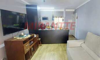 Imagem 6: Apartamento a venda possui 72 m2 com 3 quartos 1 suite 1 vaga - Vila Isolina Mazzei - São