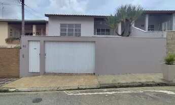 Imagem: Casa para Locação no Jardim Americano