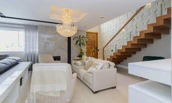 Imagem 3: CASA MOBILIADA EM CONDOMÍNIO PARA LOCAÇÃO NO SANTA CÂNDIDA