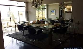 Imagem 5: CASA ASSOBRADADA - SUMARÉ - SP