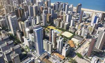 Imagem 2: Mirare - Apartamento com 4 Quartos à Venda, 242 m² por R$ 3.689.335