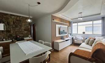 Imagem 1: Belíssimo apartamento à venda no BNH do Sargento Boening, com 3 quartos, em Petrópolis/RJ