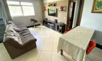 Imagem 2: Cobertura à venda, 3 quartos, 1 suíte, 2 vagas, Itapoã - Belo Horizonte/MG