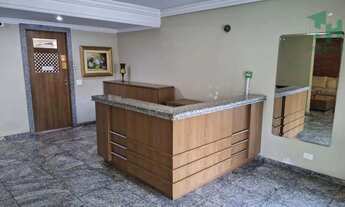 Imagem 4: Apartamento à venda no centro de Curitiba