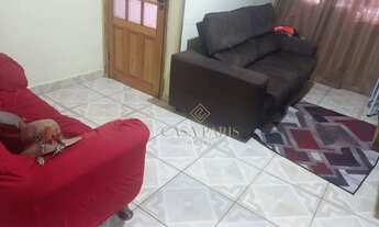 Imagem 3: Casa à venda, 80 m² por R$ 395.000,00 - Jardim Real - Praia Grande/SP