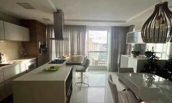 Imagem 4: Apto com 3 quartos à venda, 133 m² por R$ 2.500.000,00 temporada R$ 2.000,00