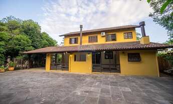 Imagem 3: Sítio em condomínio fechado Residencial Túnel Verde em Cachoeirinha