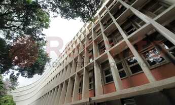 Imagem: 3 Dormitórios. 2 Vagas. Área de Serviço