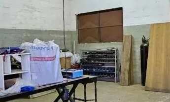 Imagem 4: GALPÃO - VALE VERDE - SP