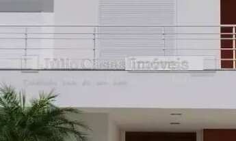 Imagem: Casa a venda com 3 quartos, 300m2 no Condomínio