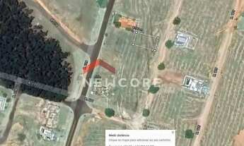 Imagem: Lote em condomínio em - Terras de Santa