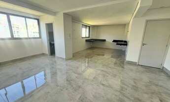 Imagem 4: Apartamento para aluguel, 3 quartos, 1 suíte, 3 vagas, Buritis - Belo Horizonte/MG