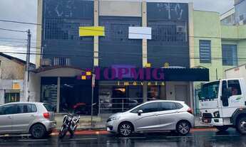 Imagem: Prédio - Eldorado - Contagem