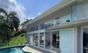 Imagem 5: CASA EM CONDOMÍNIO - TAMBORÉ - SP