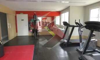 Imagem: Apartamento com 2 dormitórios - Centro