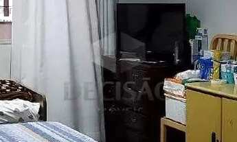 Imagem 2: Cobertura à venda, 4 quartos, 3 suítes, 3 vagas, Santa Efigênia - Belo Horizonte/MG