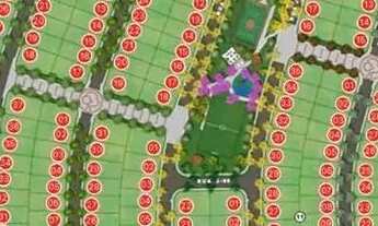 Imagem 6: Lote no Condomínio PARQVILLE - Aparecida de Goiânia