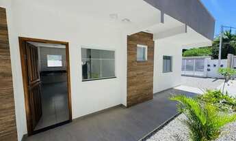 Imagem 2: Casa com 2 Quartos à Venda, 55 m² por R$ 295.000 - Sao Bento Lagoa - Maricá/RJ