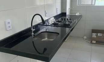 Imagem 4: Imóvel para aluguel tem 46 metros quadrados com 2 quartos em Pires Façanha - Eusébio - CE