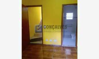 Imagem 7: Locação Sobrado Santo Andre Jardim Las Vegas Ref: 40628