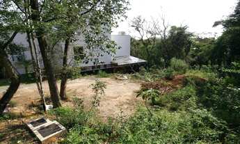 Imagem 7: SINTA O PRAZER DE VIVER EM CONTATO COM A NATUREZA Terreno em condomínio fechado no pilarzi