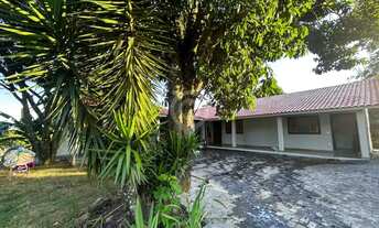 Imagem: Casa de rua / Residencial / Terras de