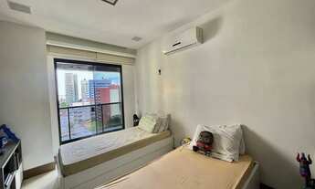 Imagem 6: Ed. Rio Nilo, apartamento para aluguel com 3 suítes