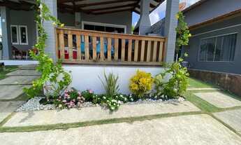 Imagem 4: Casa dos Sonhos no Condomínio Raízes - Salinas