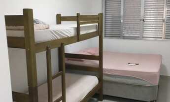 Imagem 6: Kit Gonzaga ! Apartamento com 1 dormitório