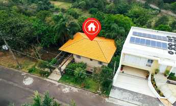 Imagem 4: Casa no condomínio Bom Viver para venda com 4 quartos , 171m²