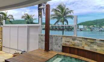 Imagem: Locação temporada casa no Portinho/Cabo