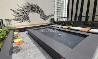 Imagem 5: Studio : / Residencial / Centro