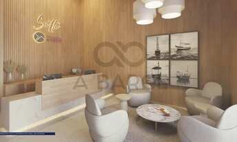 Imagem 5: LANÇAMENTO APARTAMENTOS E STUDIOS - SETTE - ILHÉUS/BA