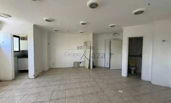 Imagem 4: Oportunidade - Sala Comercial - Espaço Andrômeda - Jardim Satélite - 45m²