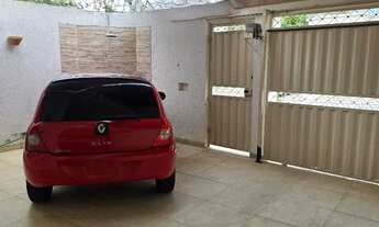 Imagem 2: Casa Duplex- CIDADE NOVA