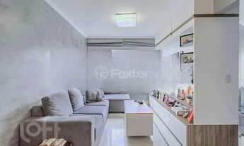 Imagem 6: Excelente apartamento mobiliado 81m com 3 dormitórios no Jardim Botânico - Porto Alegre