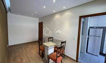 Imagem 3: Apartamento com 2 quartos para alugar, 63 m² semi mobiliado - Buritis - Belo Horizonte/MG