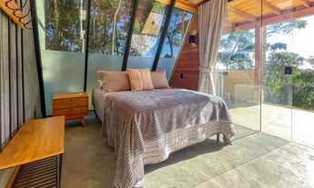 Imagem 9: Chalé com 3 quartos em Secretário, Petrópolis