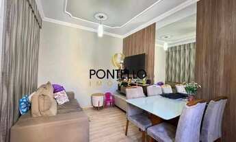 Imagem 2: Apartamento de aproximadamente 49m² à Venda 2 Quartos Castelo