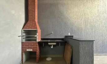 Imagem 7: Vendo Casa em Nova Bethania Viana com churrasqueira