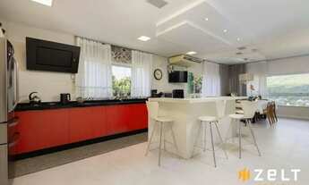 Imagem 7: Casa com 5 dormitórios à venda, 600 m² por R$ 7.500.000,00 - Centro - Pomerode/SC